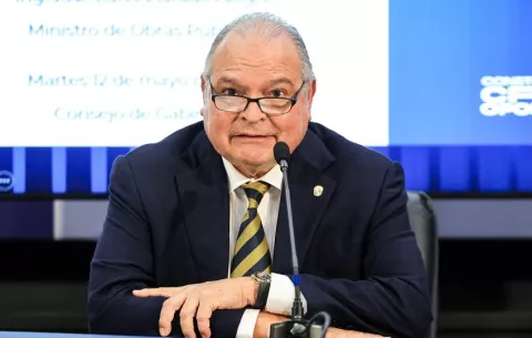 Gobierno Nacional ejecuta más de $100 millones en proyectos de emergencia tras afectaciones del mal tiempo  