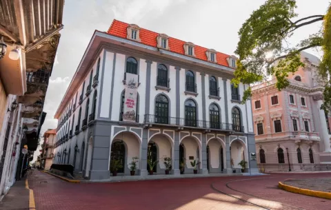 Museo del Canal abre convocatoria para residencia artística FARO 2026