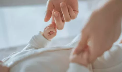 Nacimientos han caído a una cifra similar a la de hace 43 años