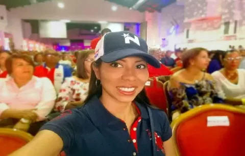 Nadia Del Río, ex asistente de Nito, habla de "maldad" y persecución en auditoría en su contra