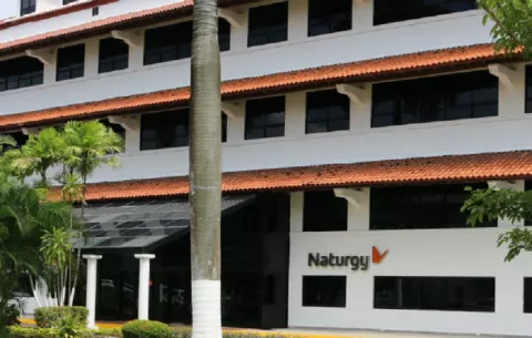 Moody's otorga a Naturgy Panamá la máxima calificación de solvencia financiera