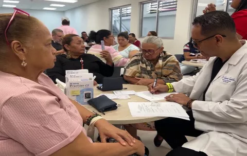San Antonio inaugura clínica de diabetes para reforzar atención integral y educación comunitaria