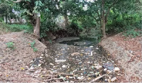 Unas 27 promotoras de vivienda bajo la lupa por contaminación en Panamá Oeste