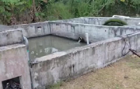 Crisis ambiental en Panamá Oeste, las plantas de aguas residuales están colapsadas