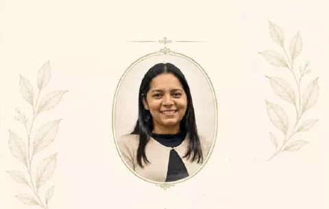 Dan último adiós a la fiscal adjunta Patricia Ossa