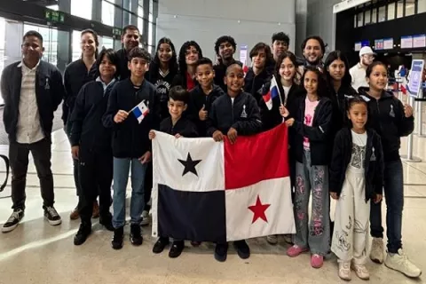 Panamá dice presente en el XV Campeonato Panamericano de Ajedrez