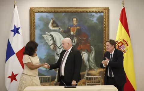 Panamá acogerá el XI Congreso de la Lengua Española en 2028