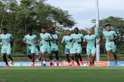 'Negrito' Quintero sobre convocatoria al Mundial: 'Yo vengo a competir'