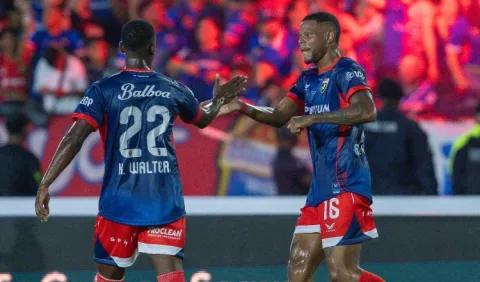 Plaza Amador está en el 'grupo de la muerte' en la Copa Centroamericana