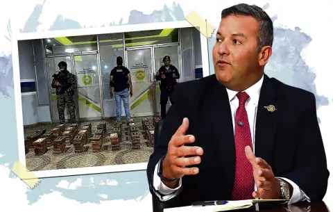 Déficit de unidades impacta operatividad de la Policía Nacional 