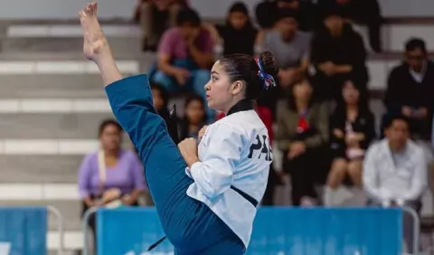 Poomsae Freestyle evoluciona a mil en Panamá