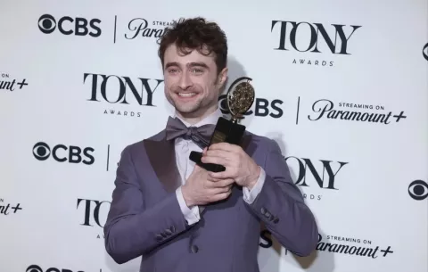 ‘The Lost Boys’, ‘Schmigadoon!’ y ‘Ragtime’ acaparan las nominaciones de los Tony