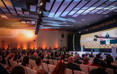 Mulino abre puertas de Panamá a inversión global en zonas francas