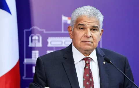 Mulino resalta logros en empleo y turismo durante conferencia de prensa