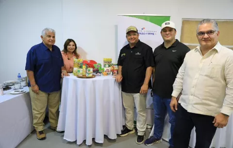 IMA abre nueva Tienda del Pueblo en Alcalde Díaz 