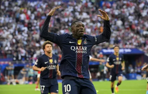¡De nuevo! El PSG de Luis Enrique gana la Champions en penales