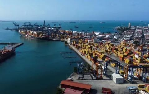 China pide a Panamá evitar que tensiones por puertos afecten las relaciones bilaterales