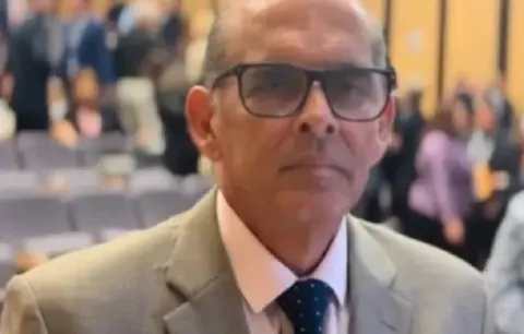 CSS confirma renuncia de Ricardo Sotelo, presidente de su Junta Directiva