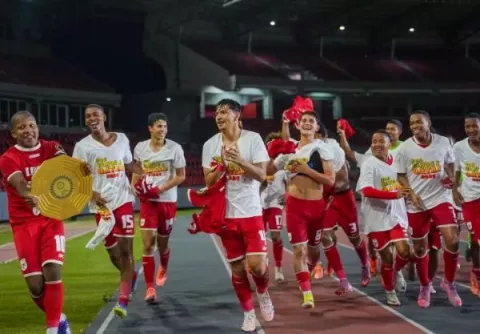  Panamá conoce a sus rivales para el Mundial Sub-17