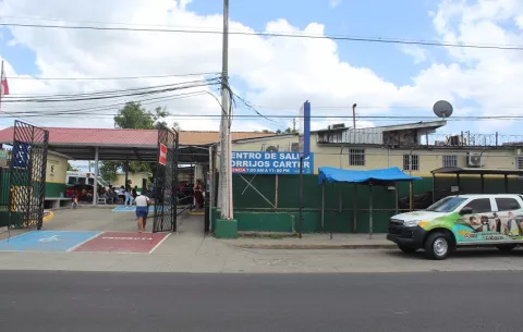 MINSA modifica horarios de atención en centros de salud de San Miguelito por ola de inseguridad