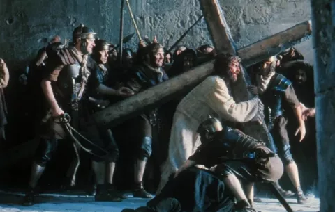 La secuela de ‘La Pasión de Cristo’ llegará en dos partes en 2027 y 2028