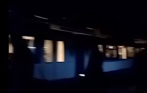 ¿Qué causó la incidencia que dejó al país por varios minutos sin luz?