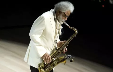 Fallece la leyenda del jazz Sonny Rollins a los 95 años de edad