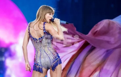 Condenan a 15 años de prisión al hombre que planeaba un atentado en el concierto de Taylor Swift