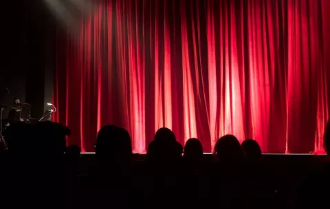 Asociación de Teatristas de Panamá lleva a cabo censo para conocer sobre las personas que son parte del quehacer teatral