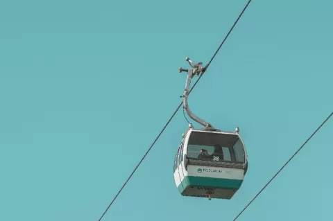 	Teleférico Panamá-San Miguelito seguirá esperando; acto público fue declarado desierto