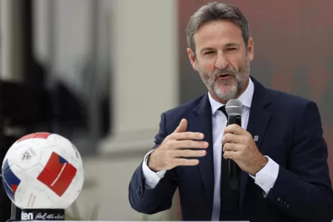 Panamá anuncia su lista oficial de convocados para el Mundial 2026
