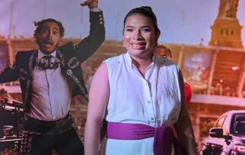 La columna de Doña Perla