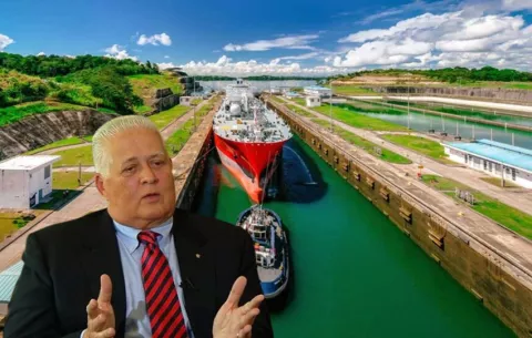 Pérez-Balladares rechaza recomendaciones que buscan influenciar en la reelección de administrador del Canal
