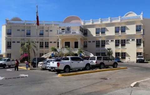 Ordenan detención provisional con fines de extradición para ciudadano uruguayo-estadounidense