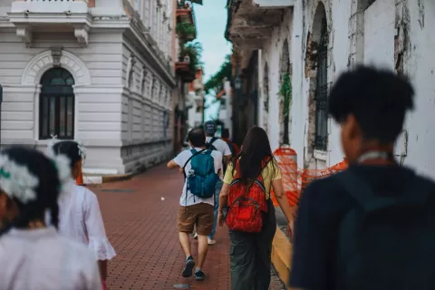 Seguro para turistas elevará la oferta nacional; llegada de visitantes aumentó un 17%