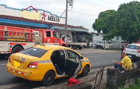 Veraguas enfrenta incremento de accidentes fatales