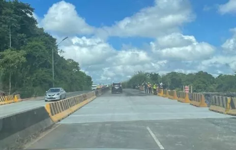 De Darién a Chiriquí: Obras públicas activarán el empleo a nivel nacional, anunció Mulino