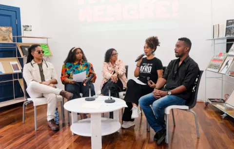 Viva Nengre celebra la identidad afro en Panamá