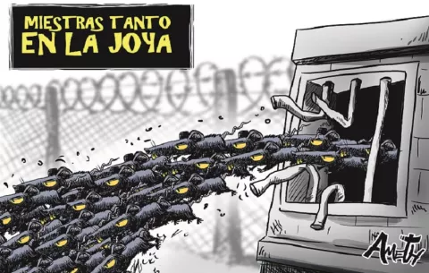 Trazo del Día – 4 de junio de 2026