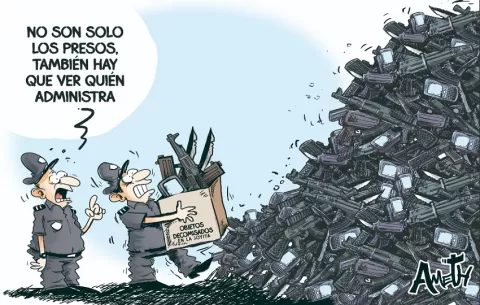 Trazo del Día – 9 de junio de 2026