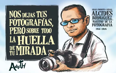 Trazo del Día – 11 de junio de 2026