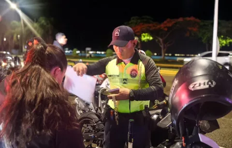 Más de 900 capturados en La Chorrera por hurto, violencia doméstica y microtráfico