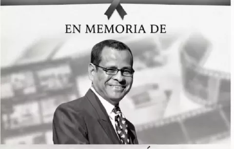 Muere Alcides Rodríguez, legendario reportero gráfico y guardián de la historia visual panameña