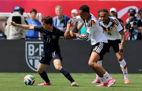 Alemania inicia su redención mundialista ante la debutante Curazao