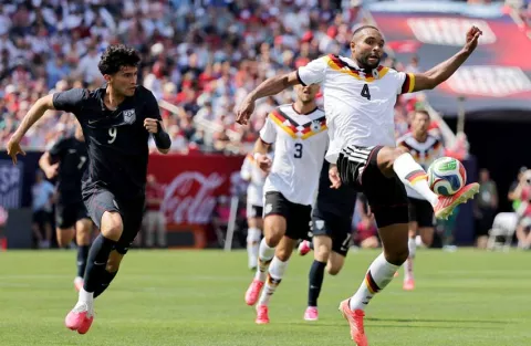 Alemania inicia su camino mundialista ante Curazao, vívelo minuto a minuto con Pasión Mundialista