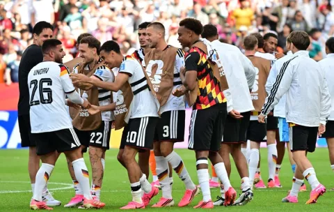 ¡Agónico triunfo! Alemania somete a Costa de Marfil en un final dramático