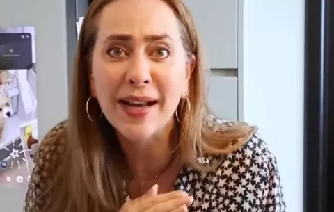 La columna de Doña Perla