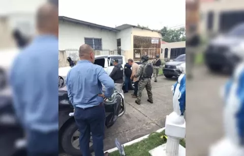 Aprehenden a Genaro López y Marco Andrade por presunto peculado
