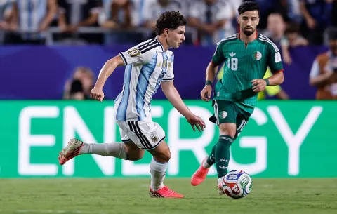 Argelia suspende al canal Dzair News por "graves acusaciones" contra su selección tras perder ante Argentina