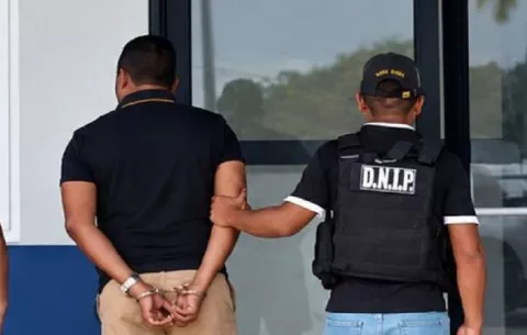 Detención provisional a empresario por peculado de $815,000 contra el Municipio de Arraiján